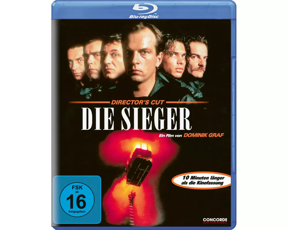 Die Sieger