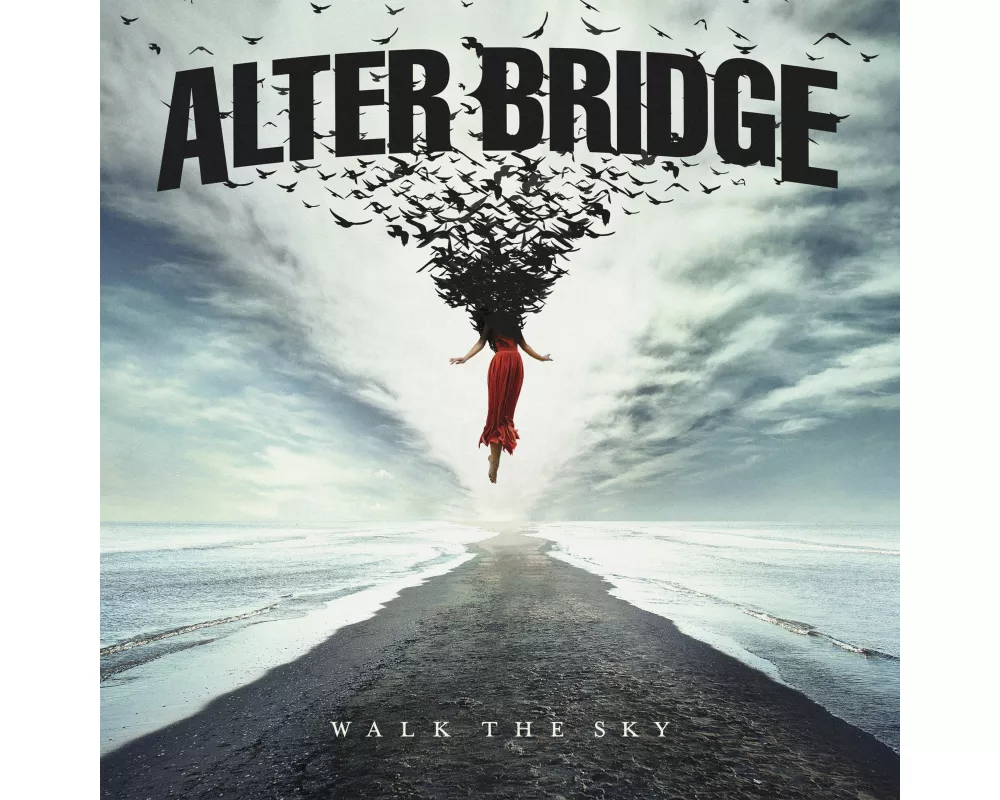 Walk The Sky