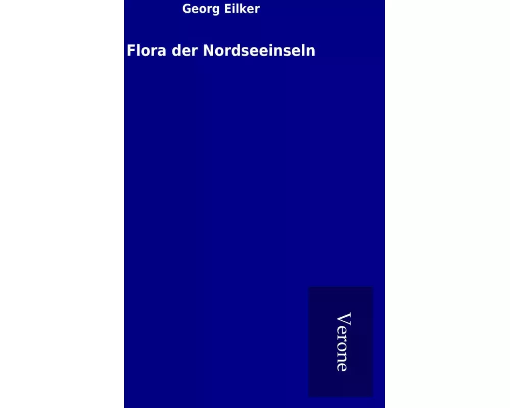 Flora der Nordseeinseln