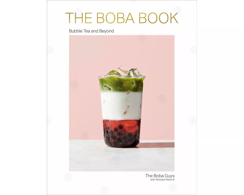 The Boba Book