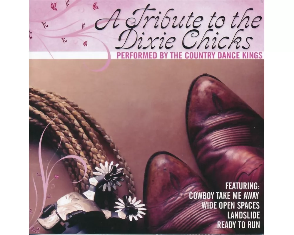 Tribute To The Dixie Chicks