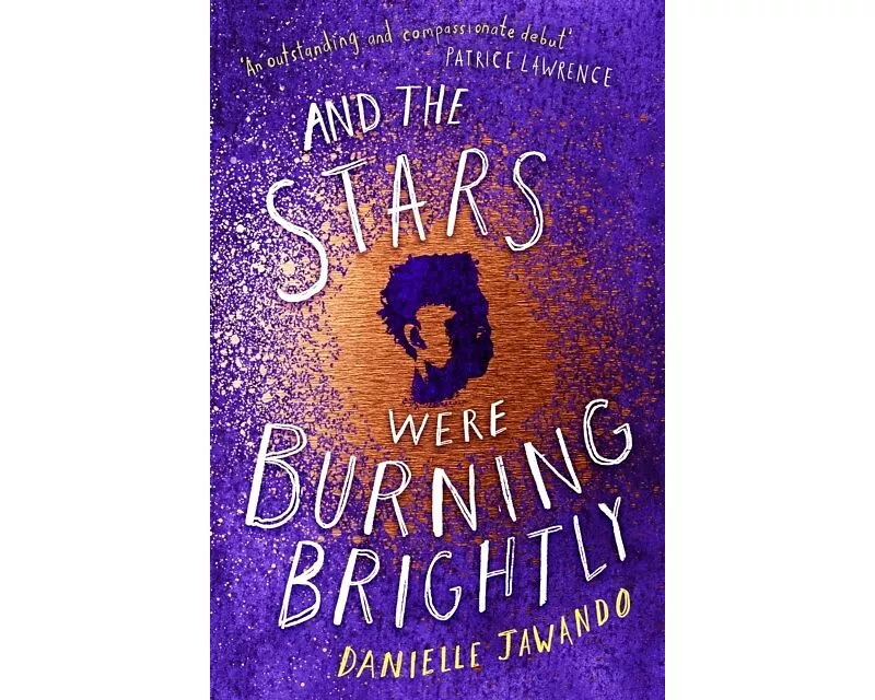 And the Stars Were Burning Brightly