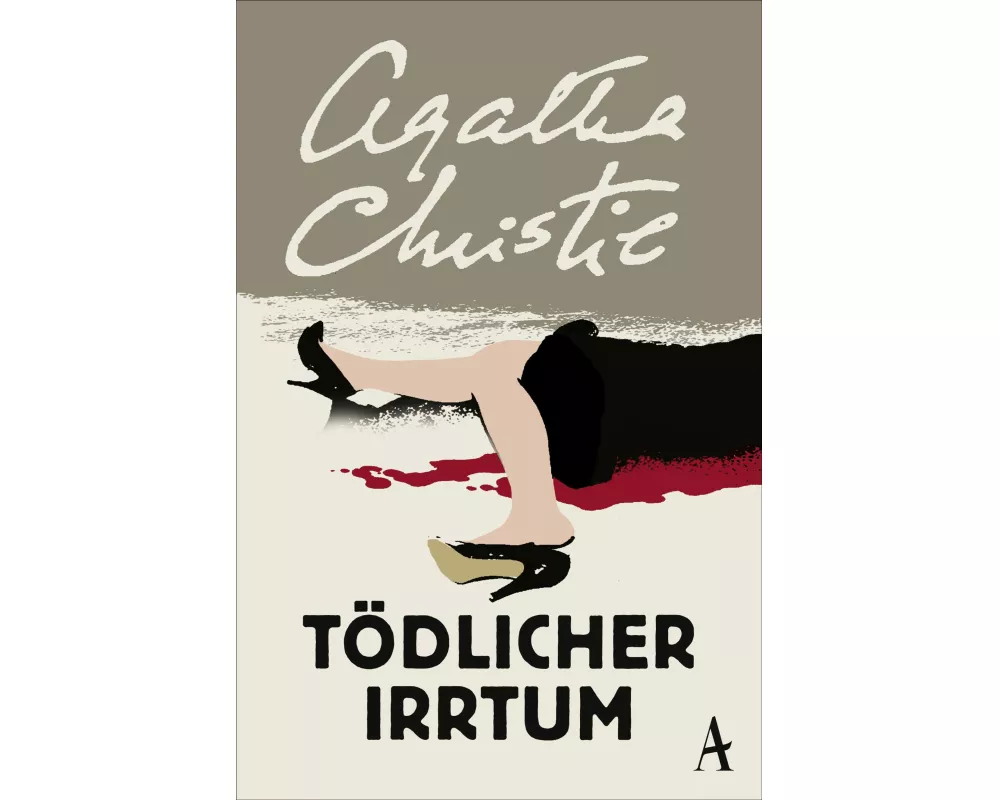 Tödlicher Irrtum