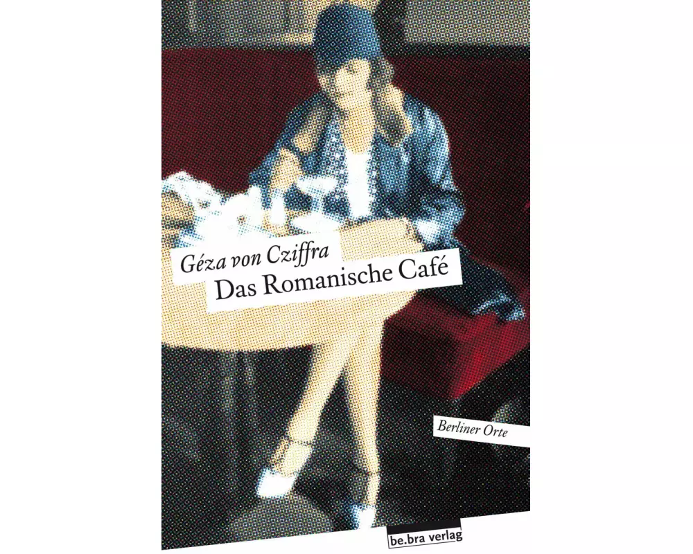 Das Romanische Café