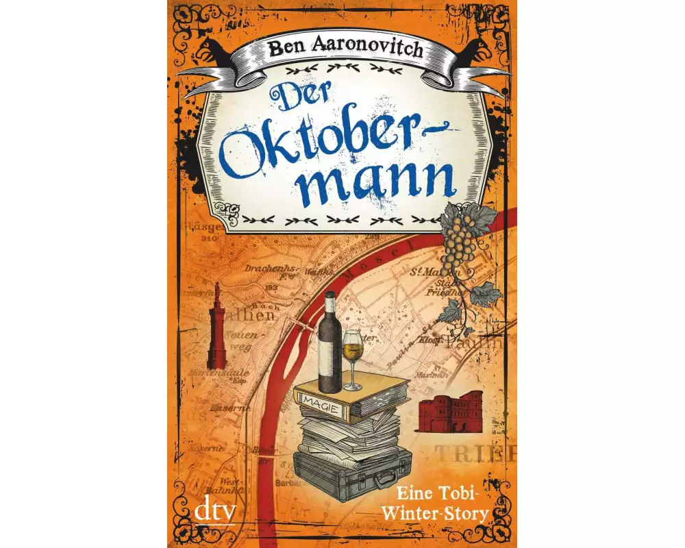 Der Oktobermann