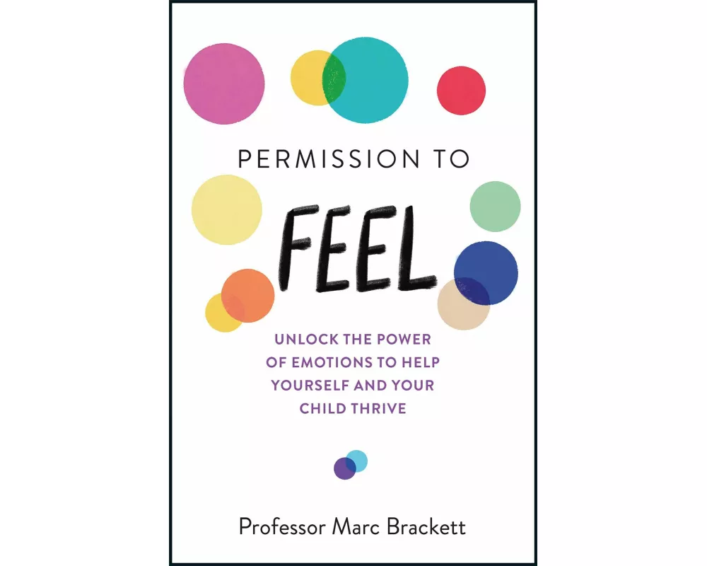 Permission to Feel