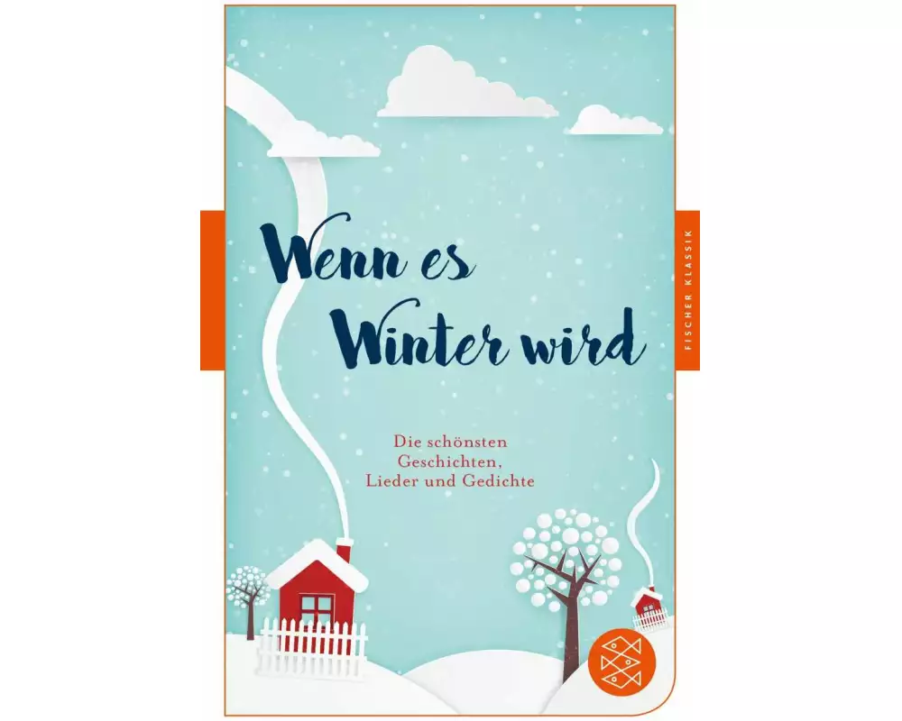Wenn es Winter wird