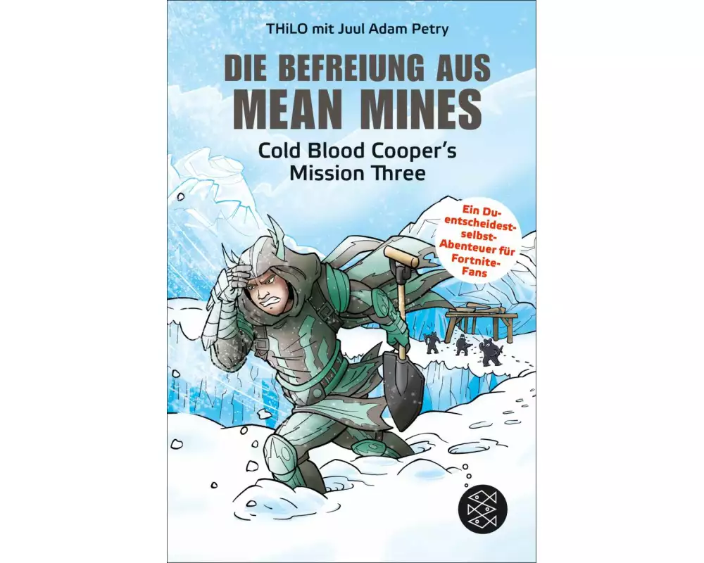 Die Befreiung aus Mean Mines