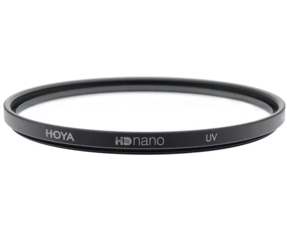 Hoya Objektivfilter UV Filter HD Nano 55 mm
