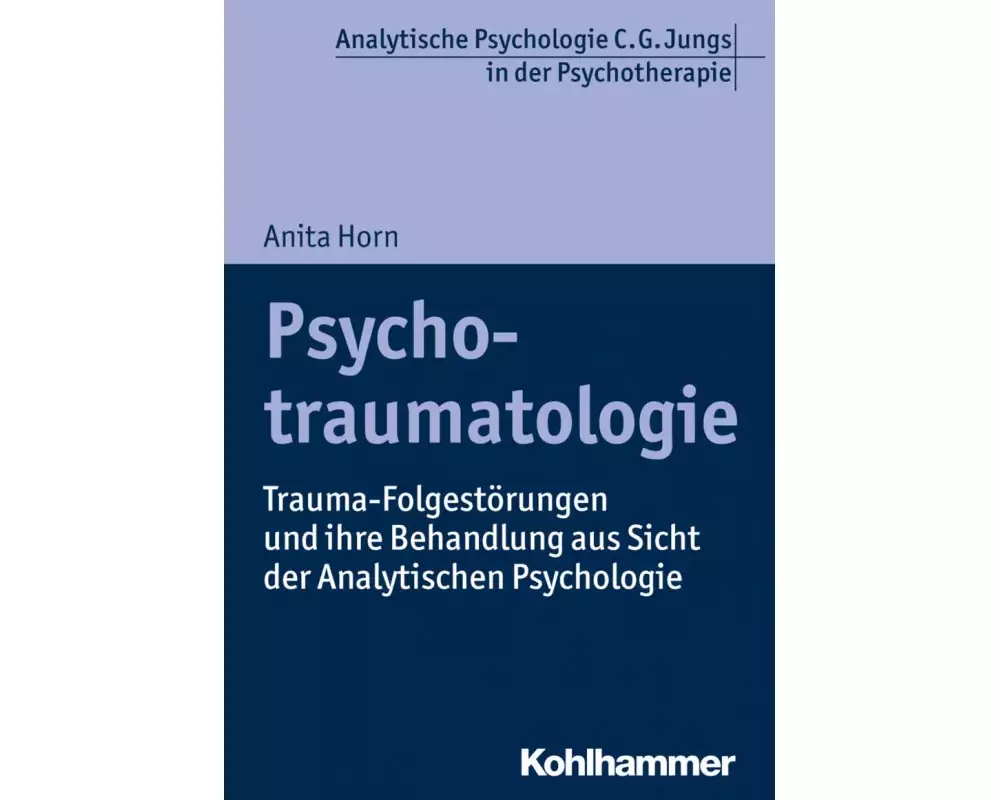 Psychotraumatologie