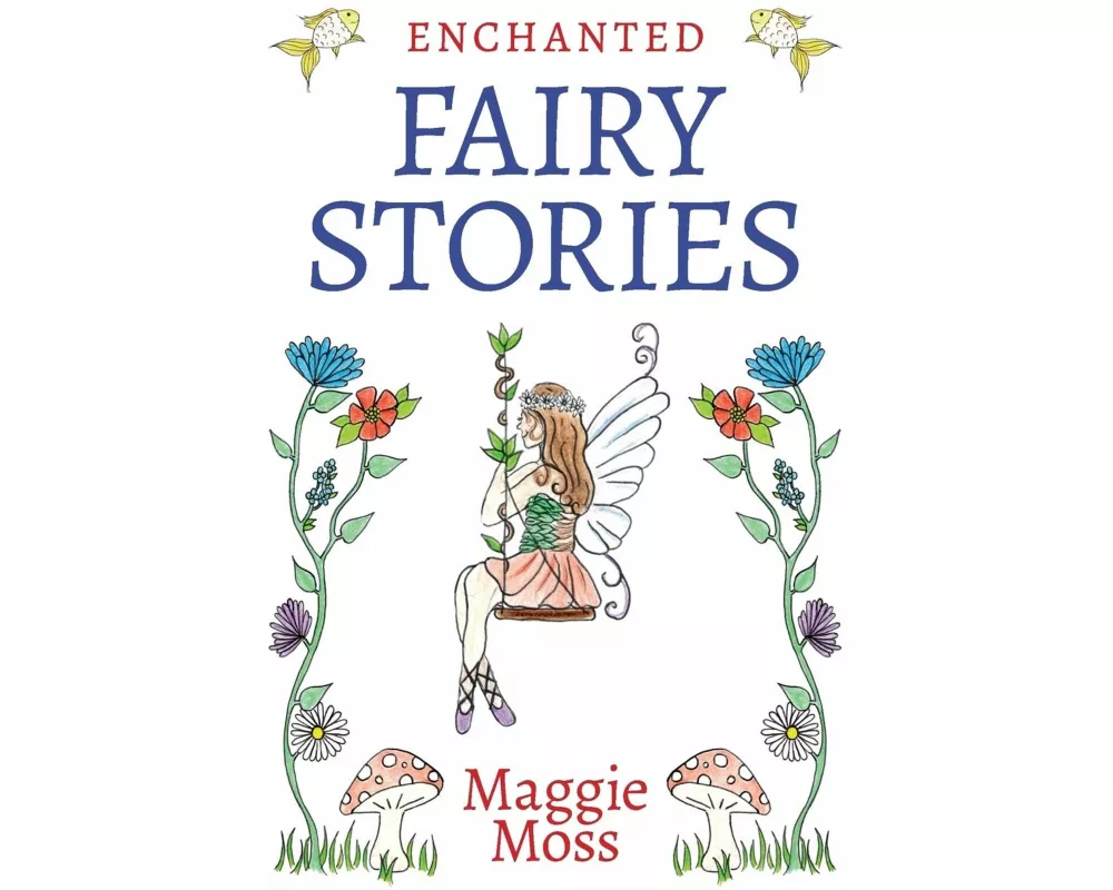 Enchanted Fairy Stories