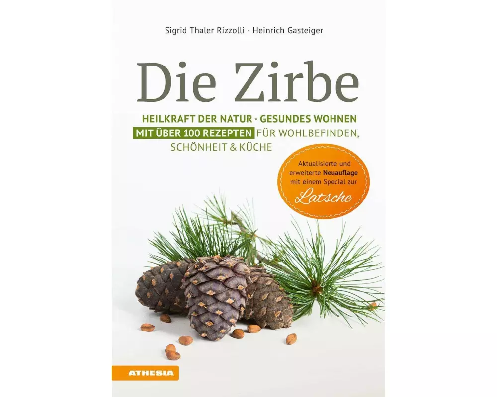 Die Zirbe