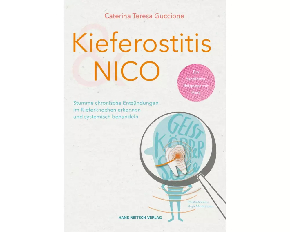 Kieferostitis & NICO