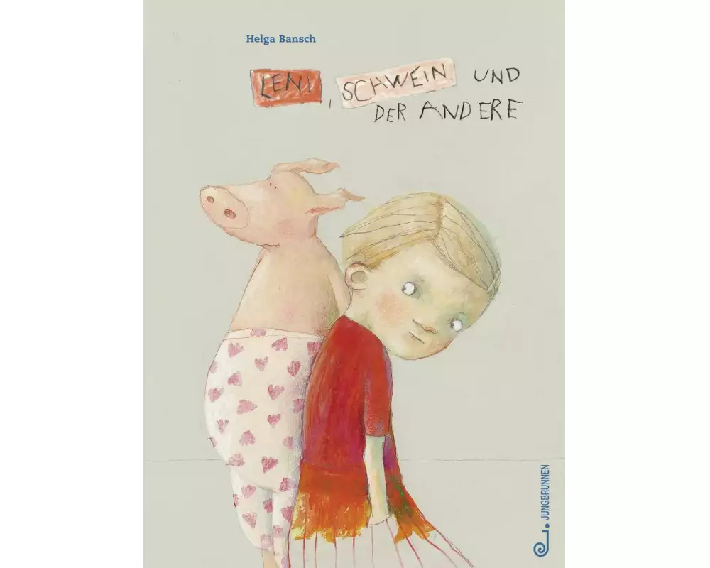 Leni, Schwein und der andere