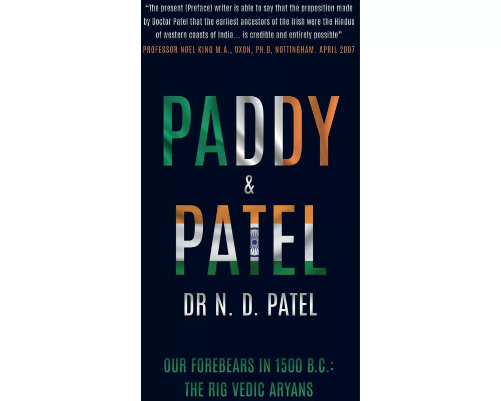 Paddy & Patel