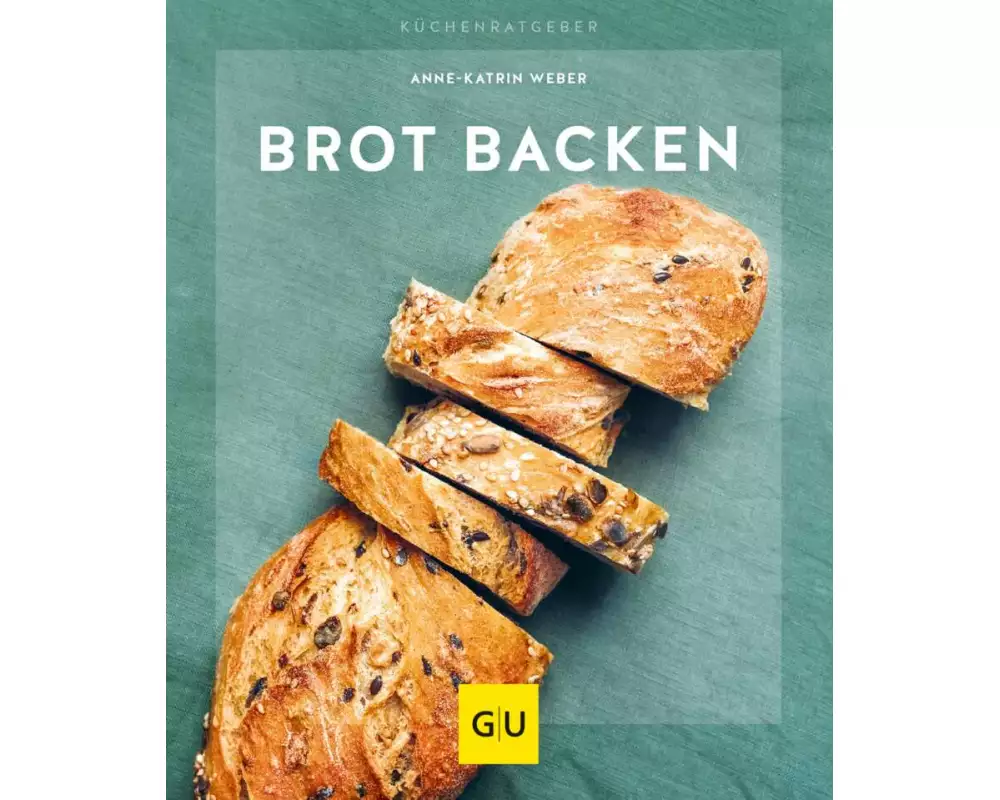 Brot backen