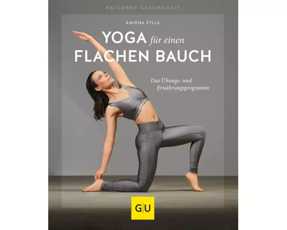 Yoga für einen flachen Bauch