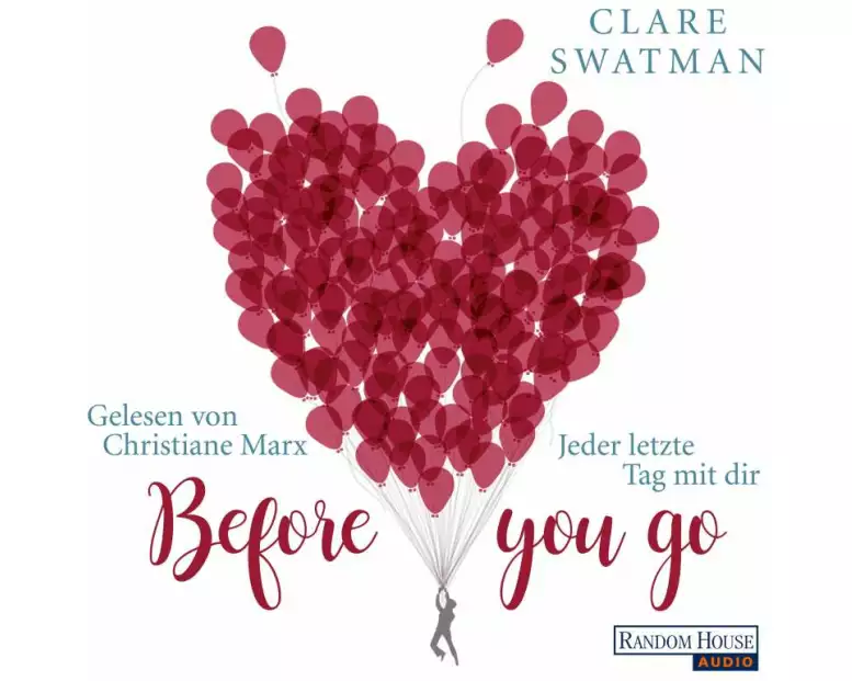 Before you go - Jeder letzte Tag mit dir