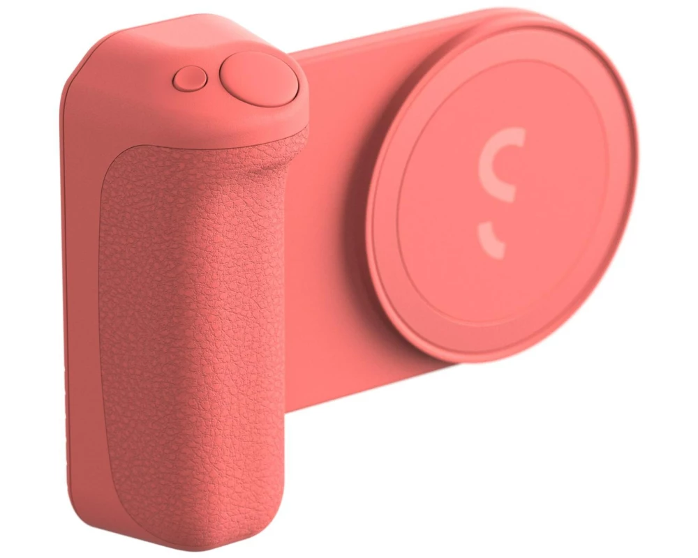 Shiftcam Akkugriff SnapGrip (Pomelo)