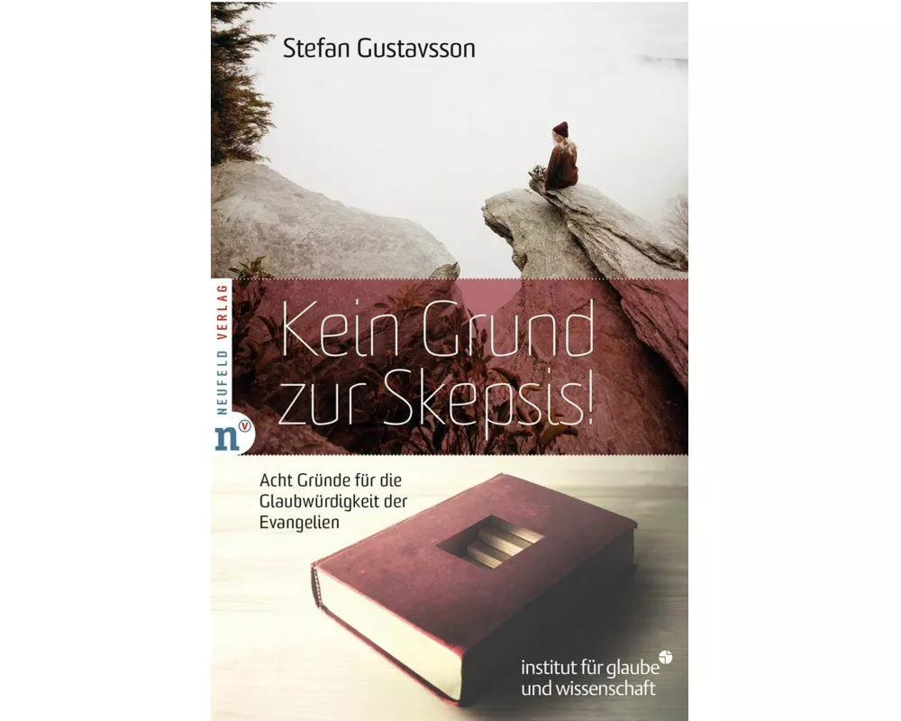 Kein Grund zur Skepsis!