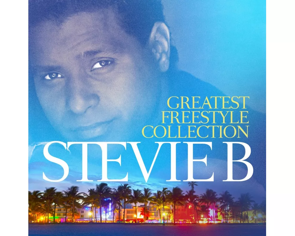 Greatest Freestyle Collection