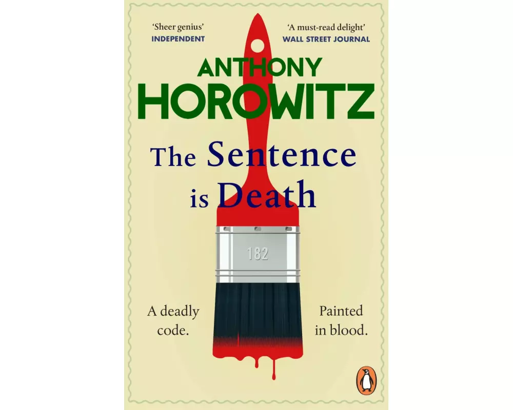 The Sentence is Death