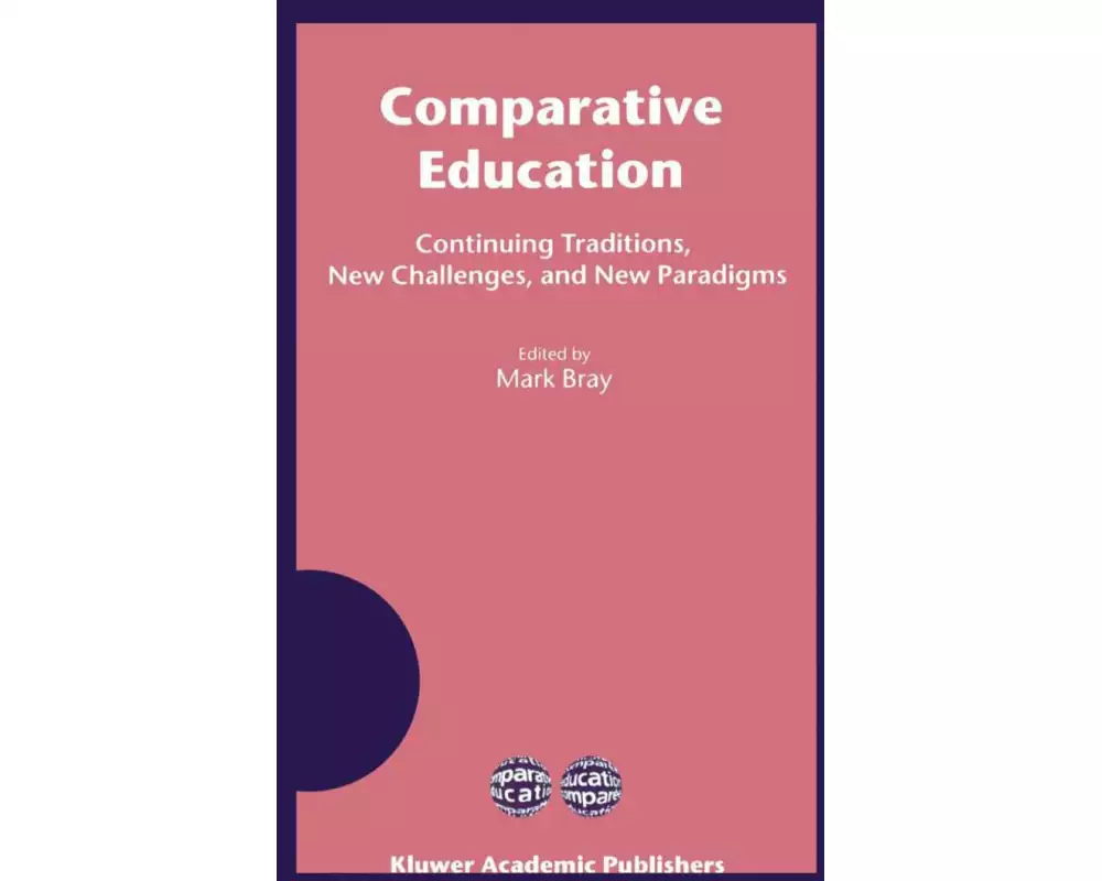 Comparative Education