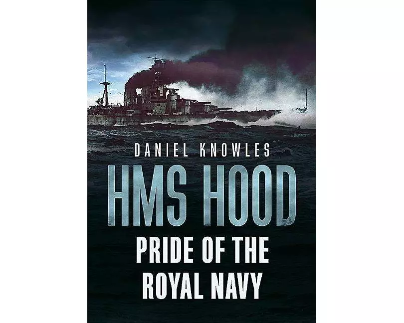 HMS Hood