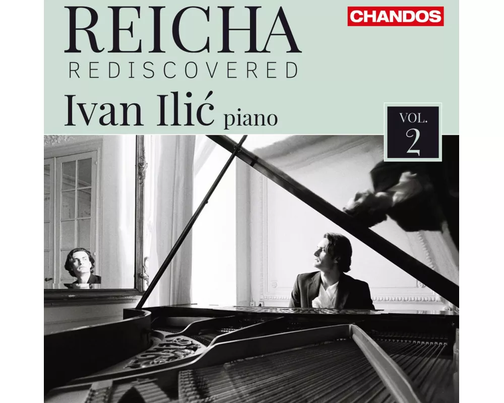 Reicha Rediscovered Vol.2