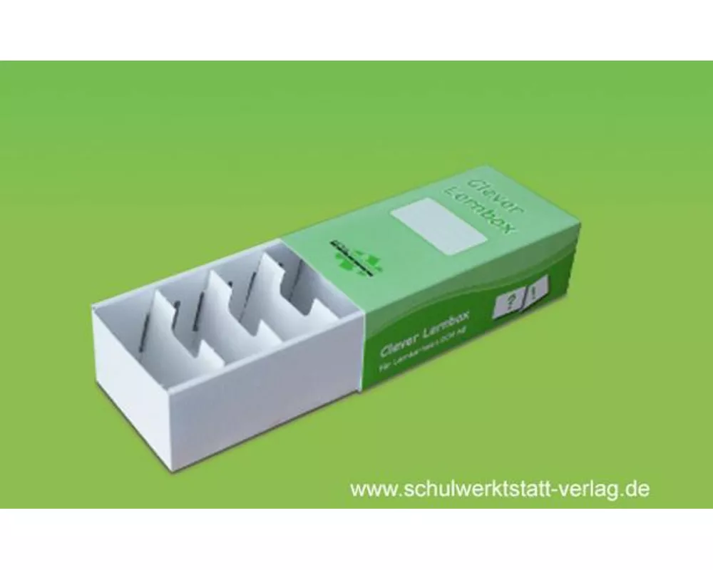 Clever Lernbox