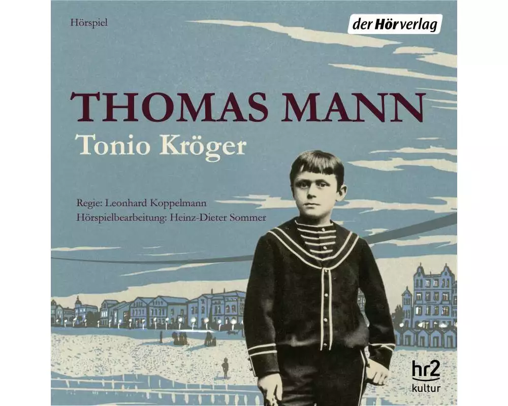 Tonio Kröger