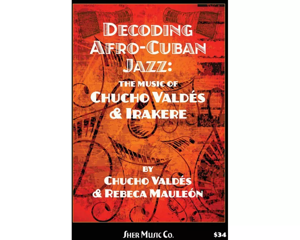 Decoding Afro-Cuban Jazz