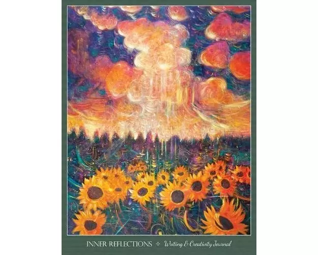 Inner Reflections - Writing and Creativity Journal