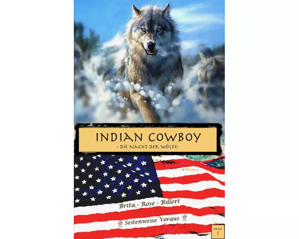 Indian Cowboy