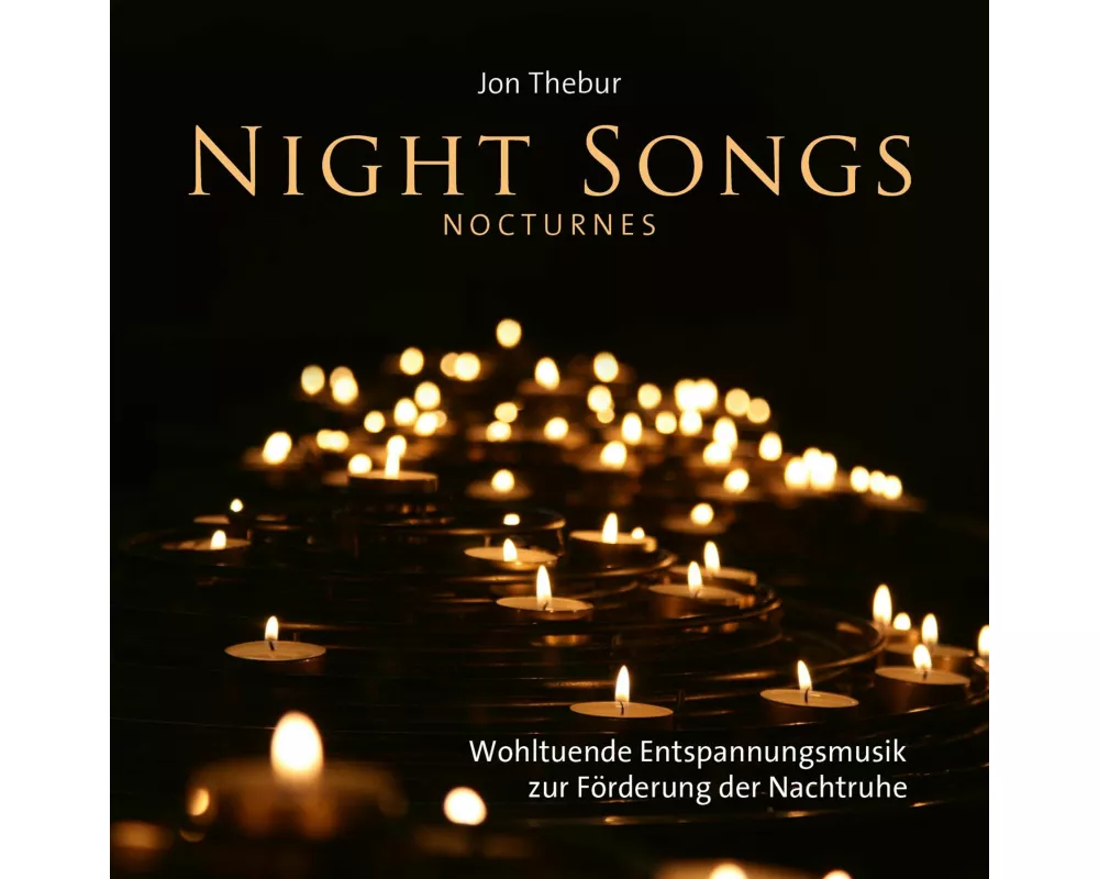 Night Songs (Nocturnes)