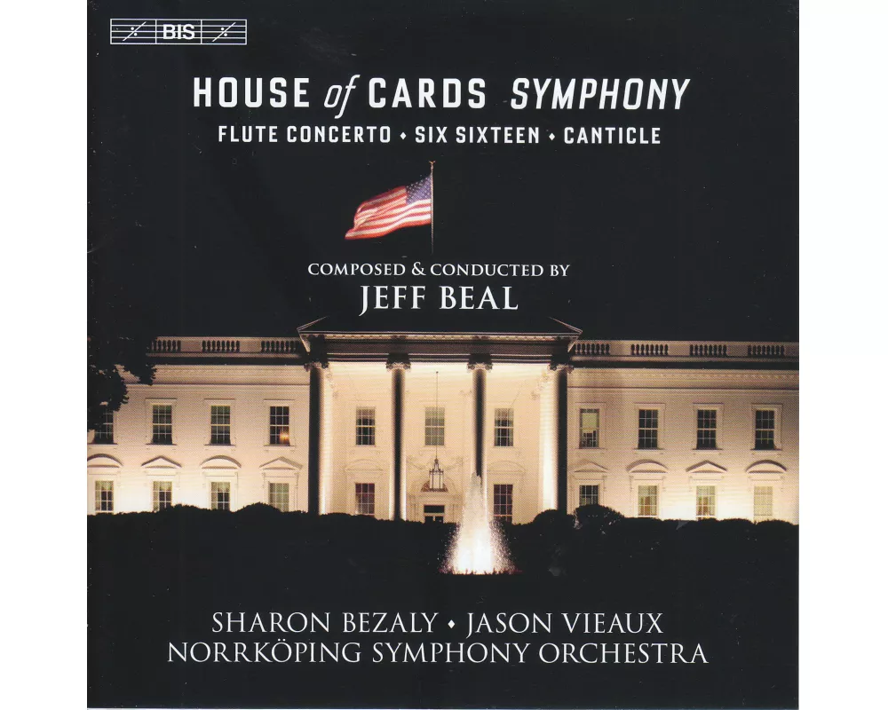 House of Cards Symphony
