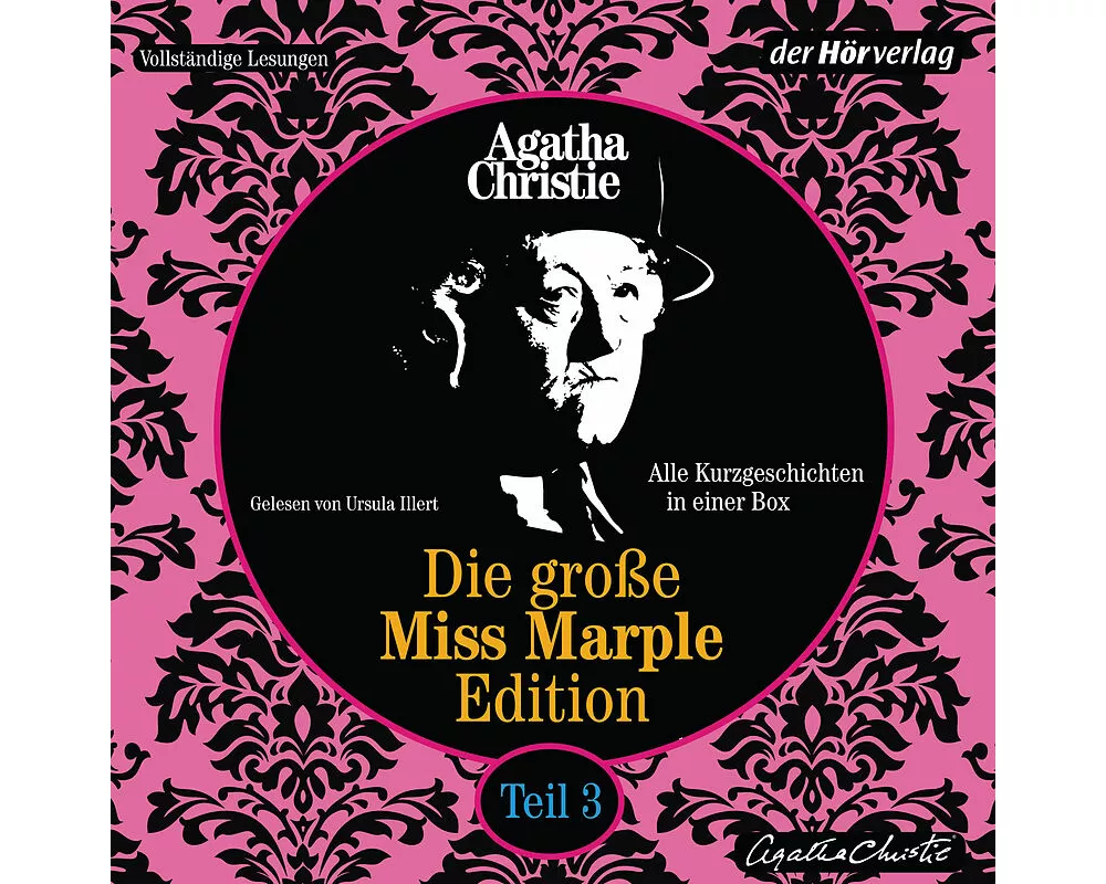 Die große Miss-Marple-Edition