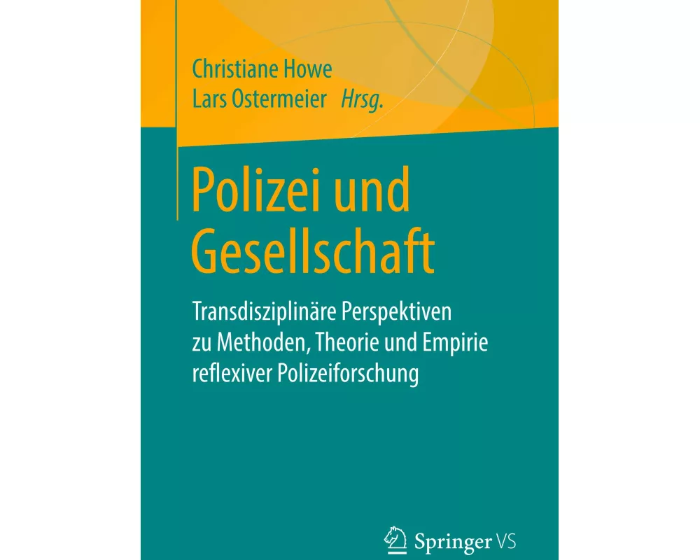 Polizei und Gesellschaft