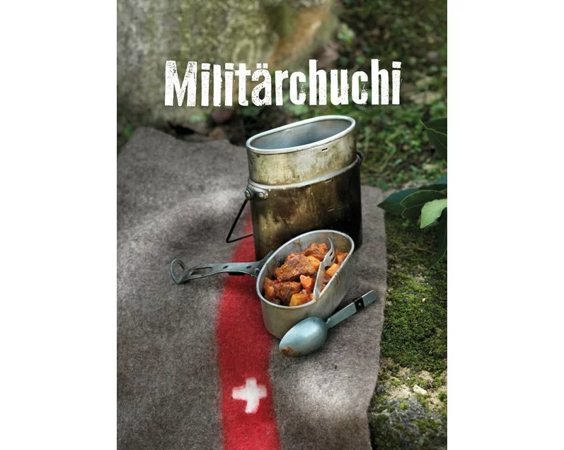 Militärchuchi