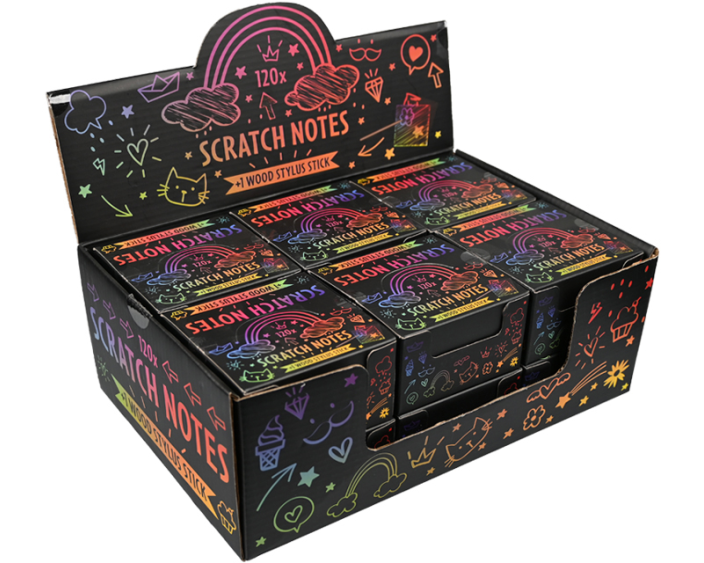 ROOST Notizblock KN5432