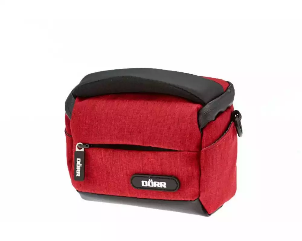 Dörr Kameratasche Motion XS Rot