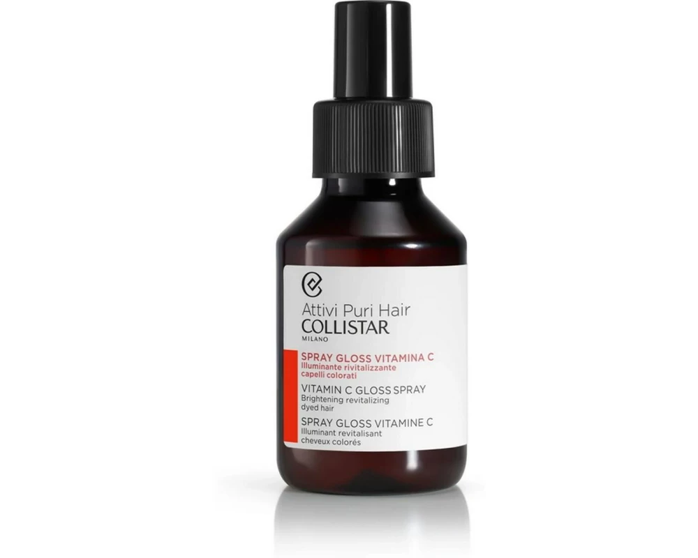 Collistar Haarspray Vitamin C 100 ml