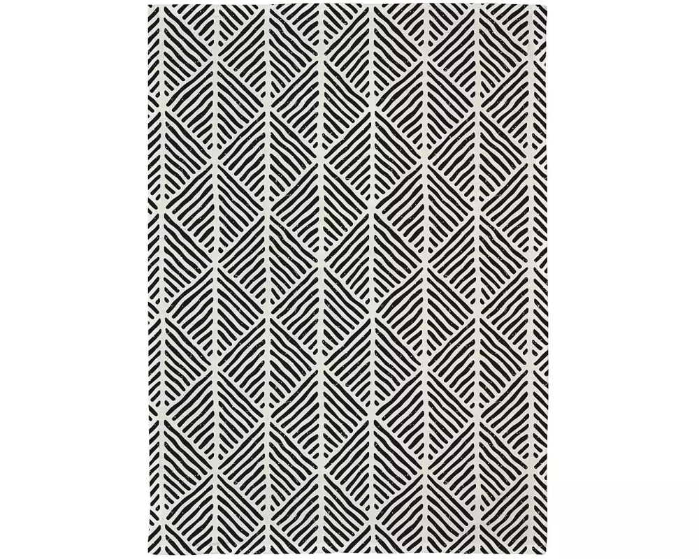 Chic Mic Geschirrtuch Abstract pattern 50 x 70 cm