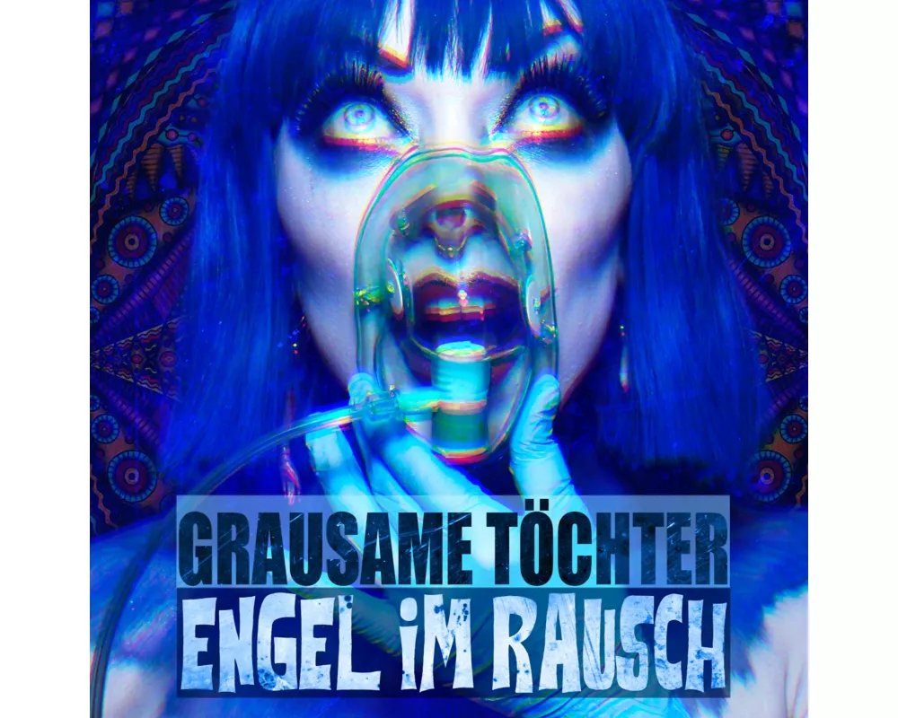 Engel Im Rausch