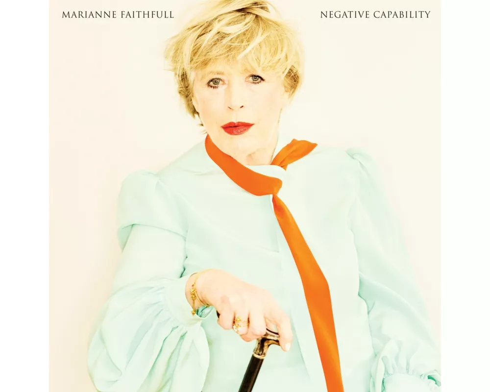 Negative Capability