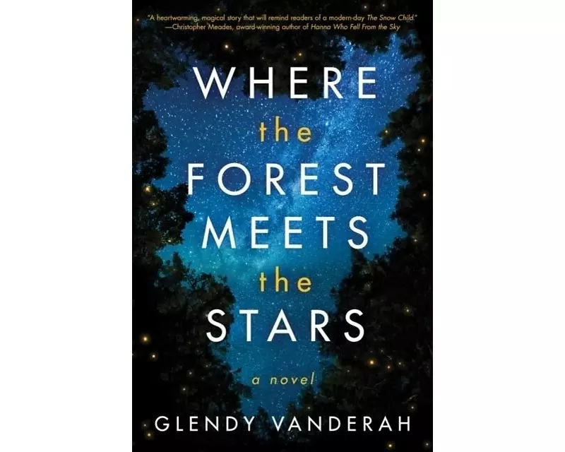 Where the Forest Meets the Stars