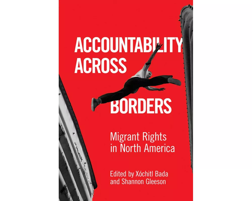 Accountability Across Borders