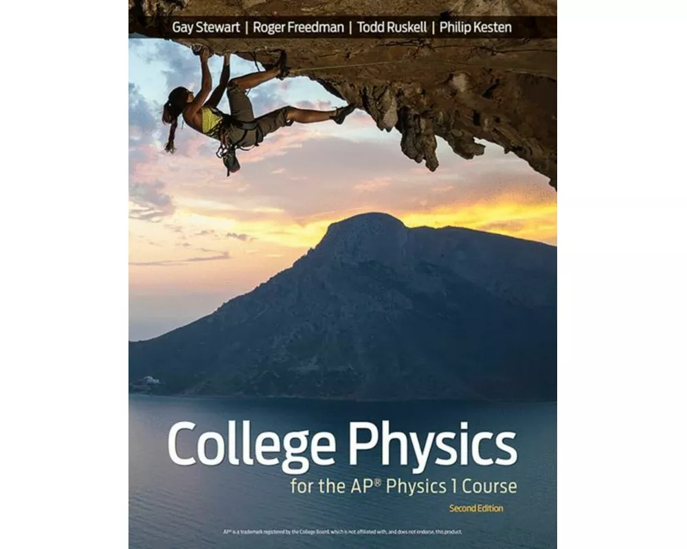 Strive for A 5: Preparing for Physics for the AP Course