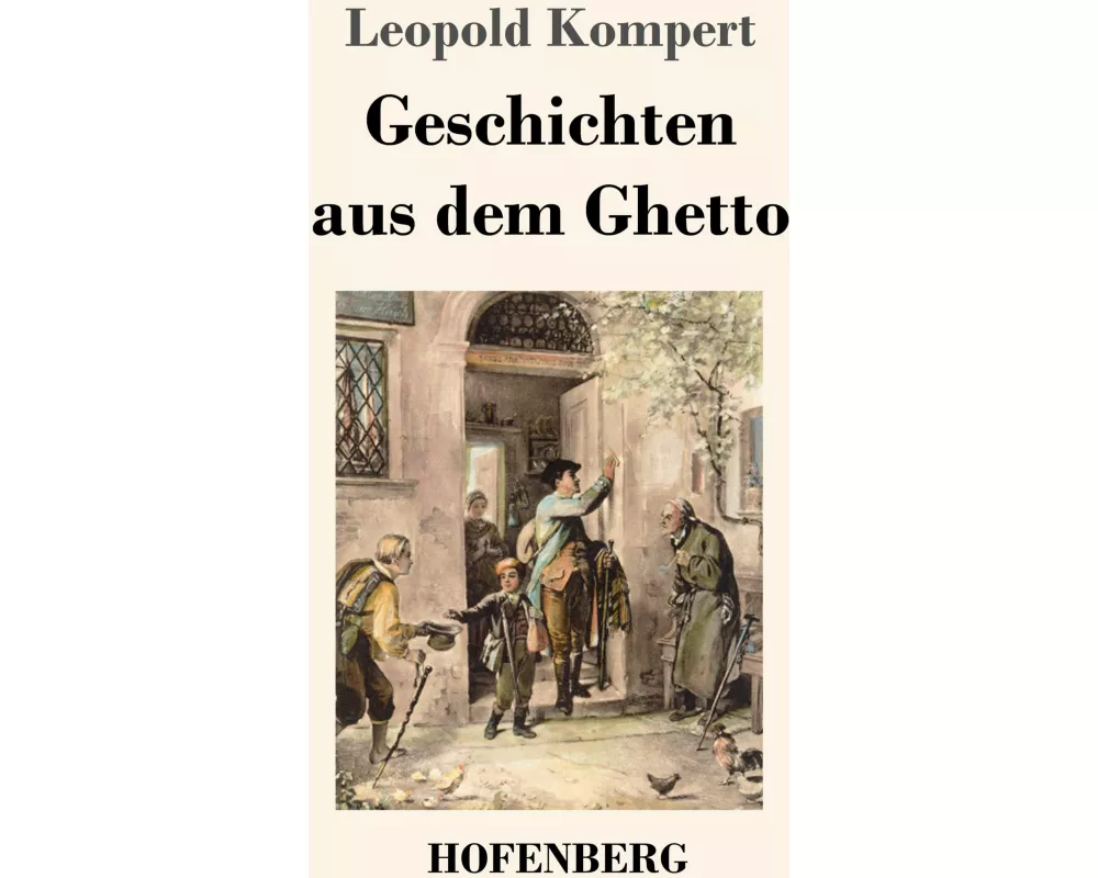 Geschichten aus dem Ghetto