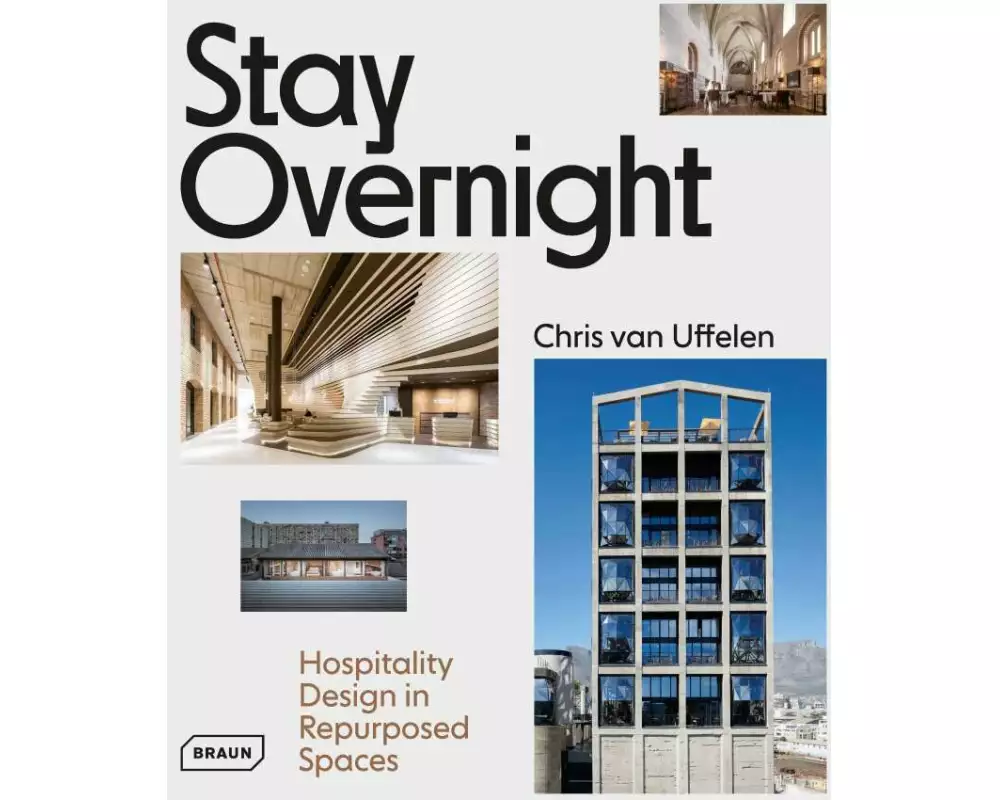 Stay Overnight